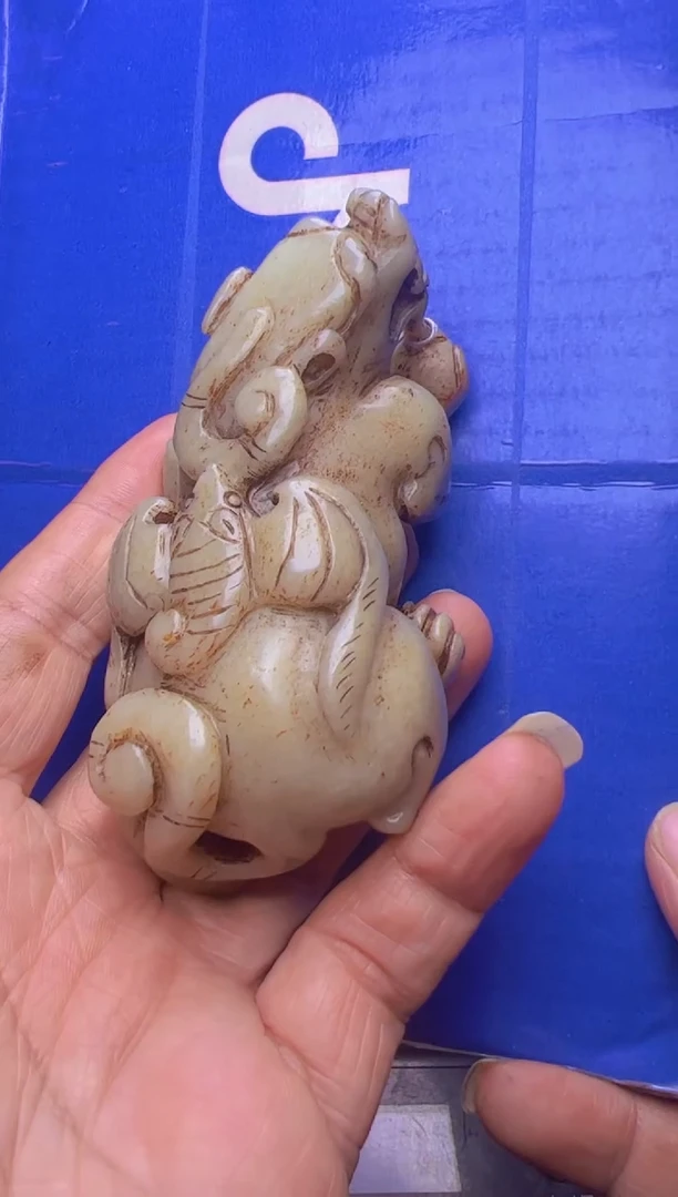 玉蒸**上直播间闪购商品