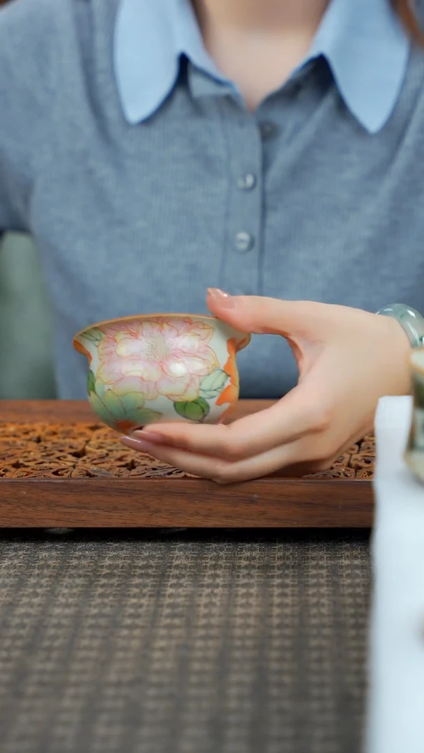 11留器茶斋高货瓷器@@