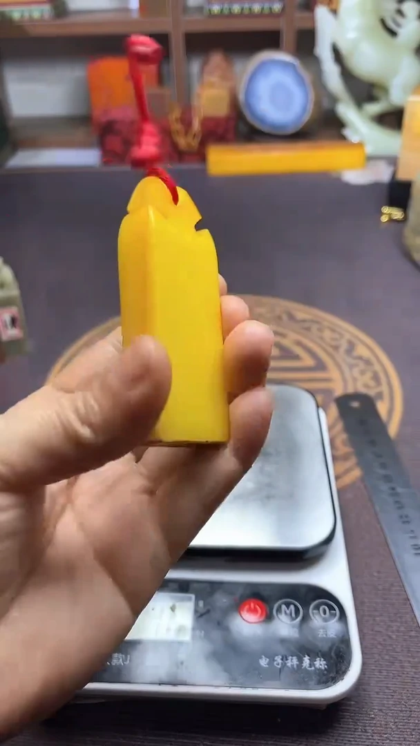 【闪购商品】寿山石印石纯天然篆刻石料