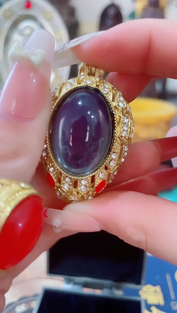 感温挂件老板娘主播推荐推荐