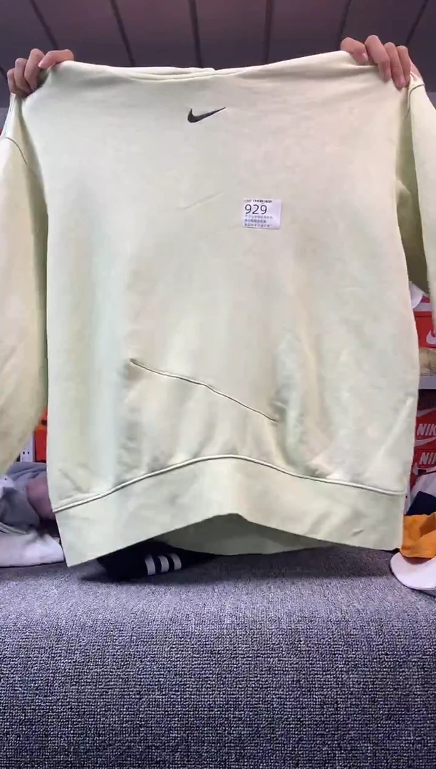 976编码 瑕疵直播间过款 尺码165L