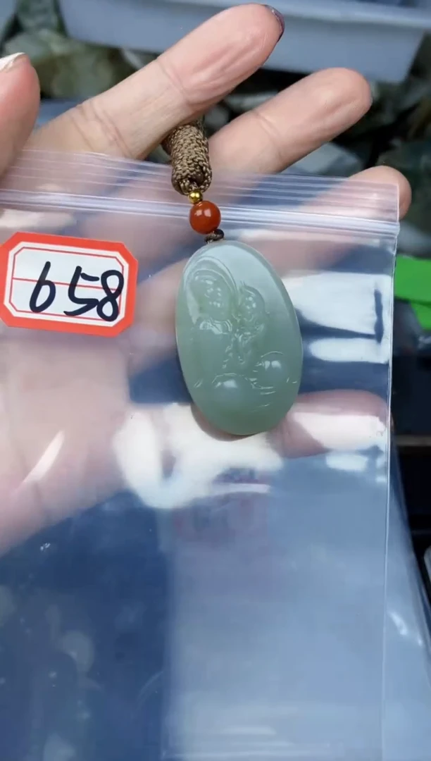 【闪购商品】和田玉和田玉未镶嵌和田玉