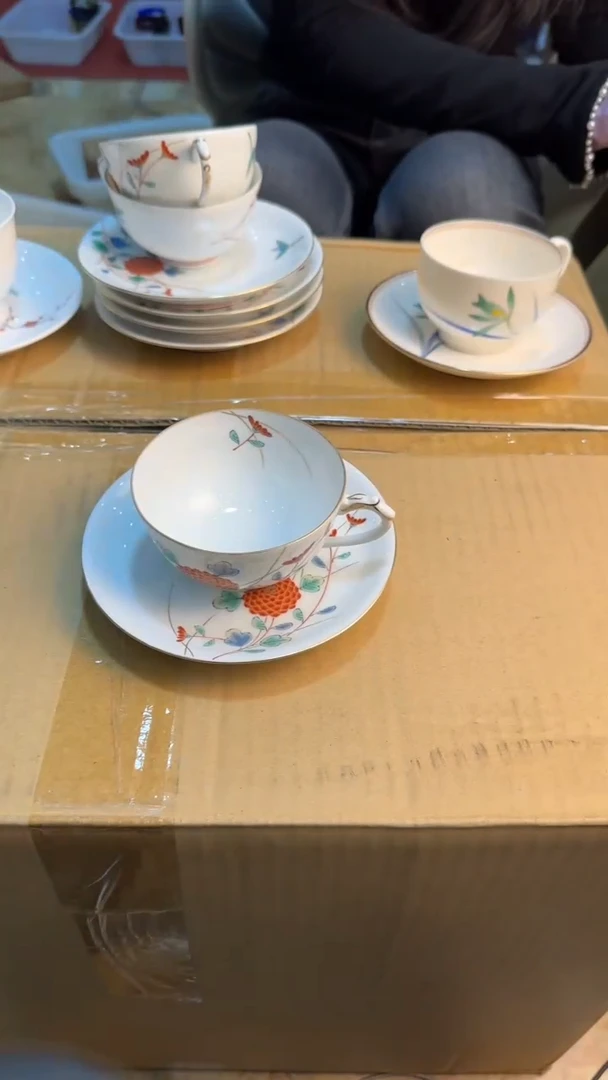 【闪购商品】茶盏8888888888    355