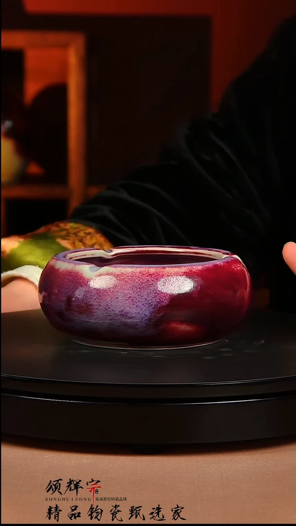 【闪购商品】瓷片宋代五大名窑