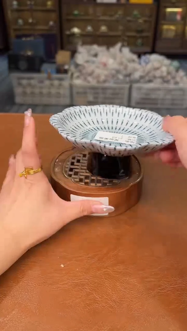 【闪购商品】熹物茶空间清仓福利品111111