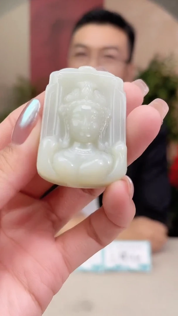 定制和田玉多样性发货拍一发一
