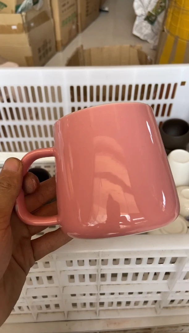杯无运费险有瑕疵的有点脏介意勿拍