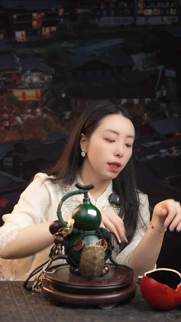 80号大漆酒葫芦一物一拍 拍拍退退限购拉黑1
