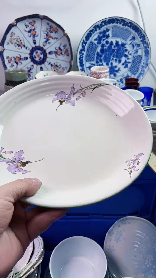 【闪购商品】瓷片7777777777 n060