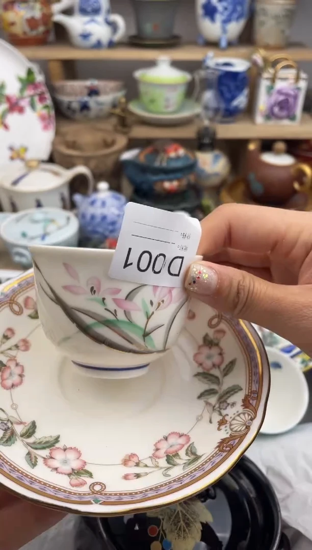 瓷片001默认微瑕，看清尺寸品相再拍