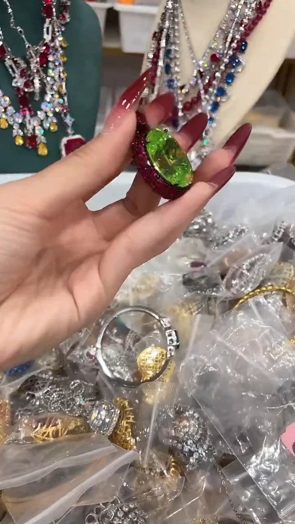 非金属无高端精品系列款式q742