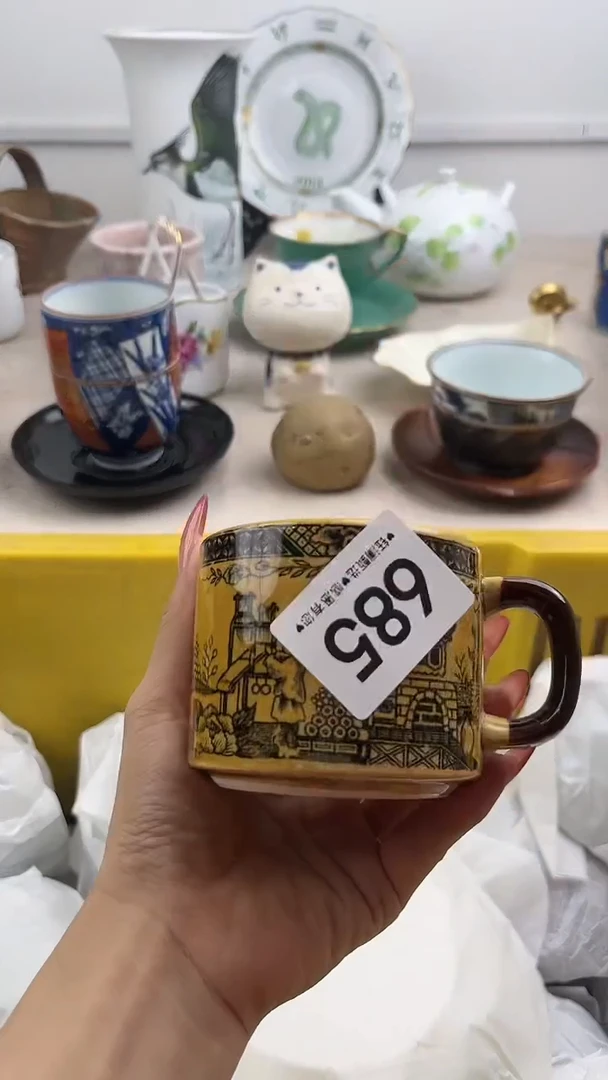 【闪购商品】瓷片685，，，，，，