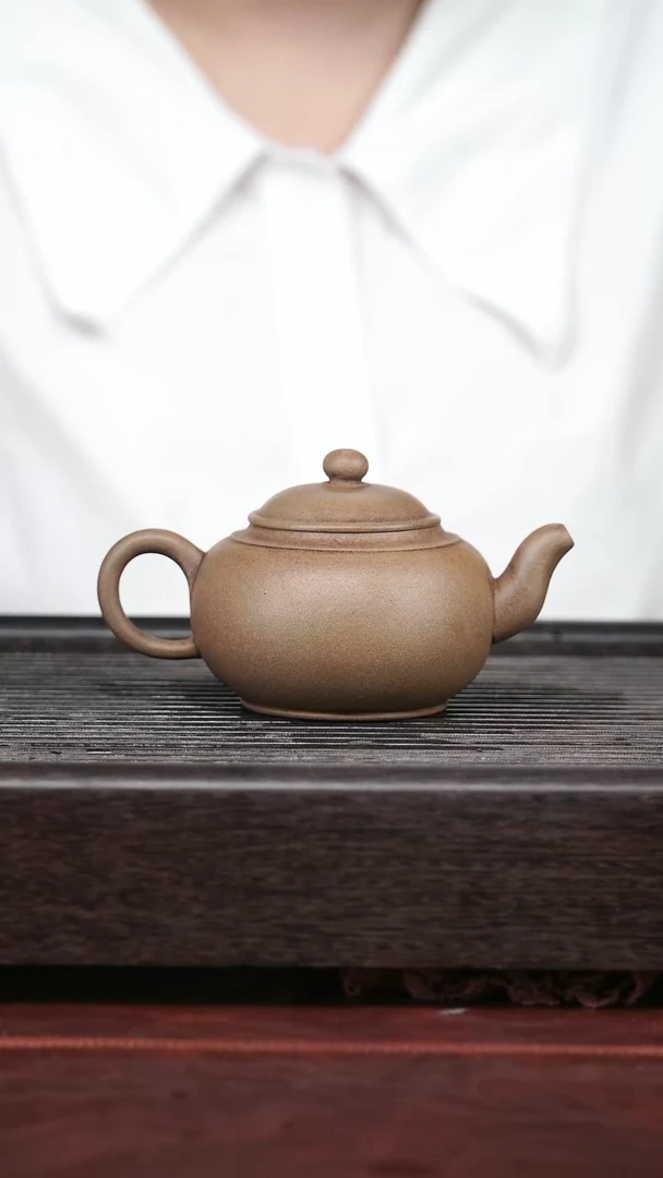 茶壶紫砂精品紫砂壶45....180CC