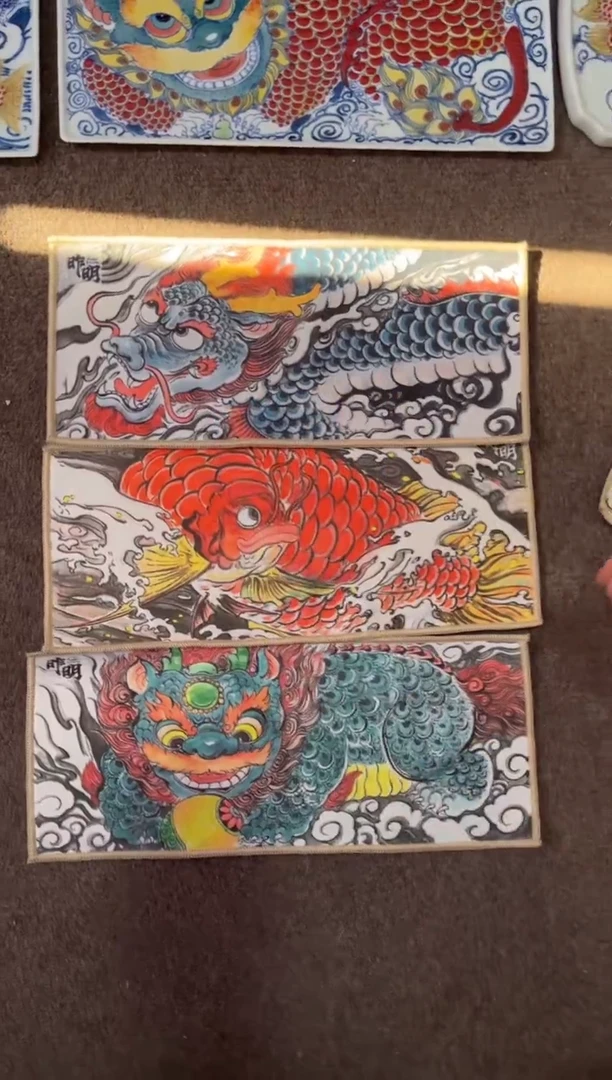 拙明院（宠粉价格）三条茶巾