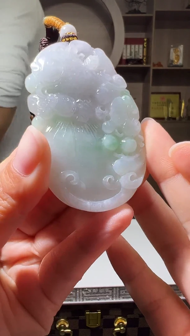 未镶嵌定制翡翠2025-11-19-21