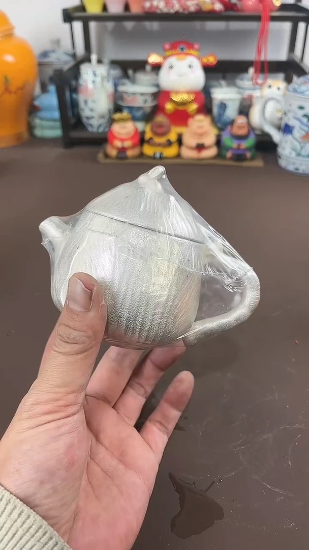 瓷片陶瓷库存清仓福利！