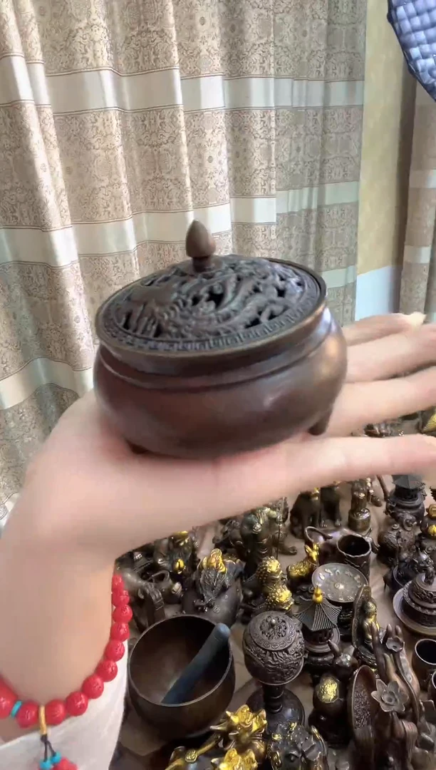 孤品铜器孤品铜器