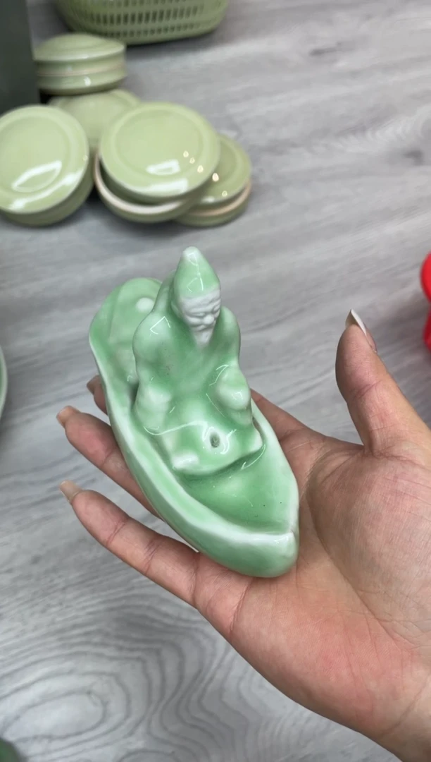 慧仙青瓷 源头厂家特价福利