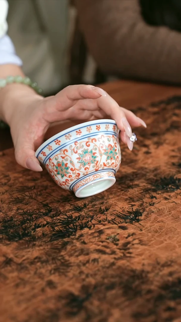 摆件瓷景德镇邮政专属链接@@@JD907