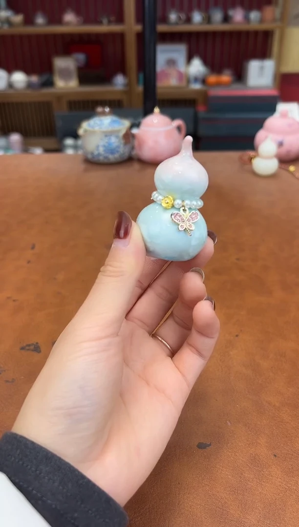 -熹宁陶瓷通用链接