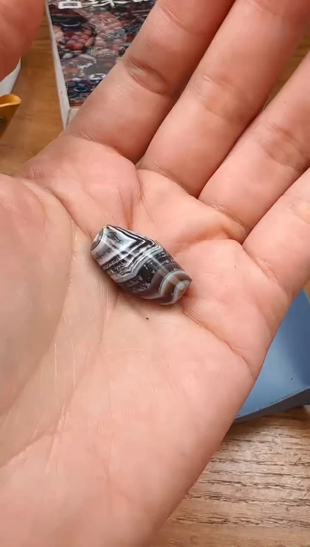 【闪购商品】玛瑙/玉髓颈饰未镶嵌【 肖钟出品 】