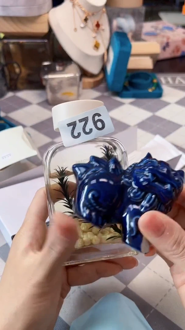 瓷片陶茶666文玩周边多人