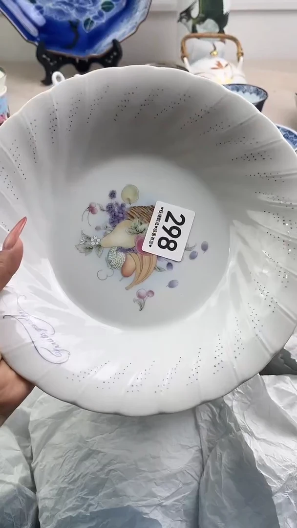 【闪购商品】瓷片298，，，，，，