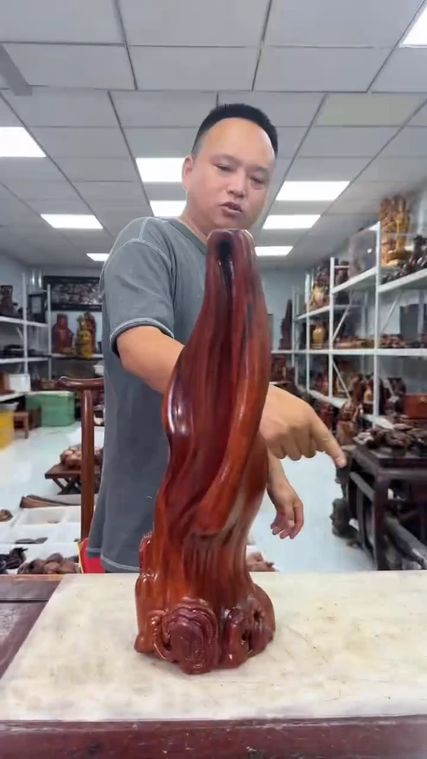 花梨木类木雕款忆*工艺品88888888