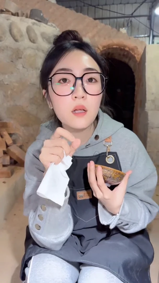 【闪购商品】茶盏碎银子缔造者-叶优萍13