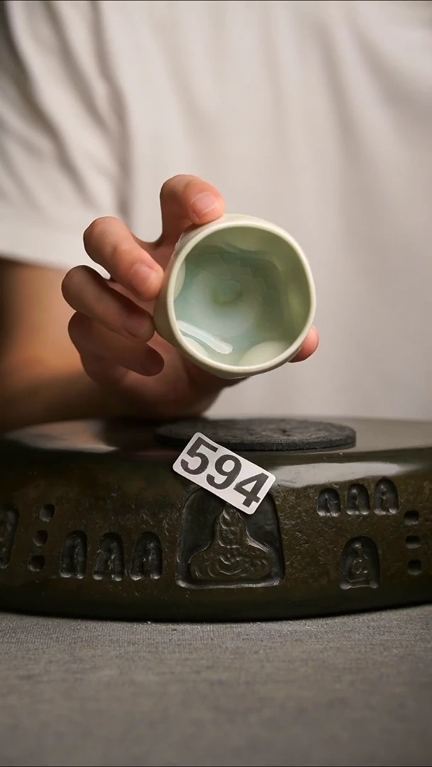 594景德镇陶瓷茶器系列