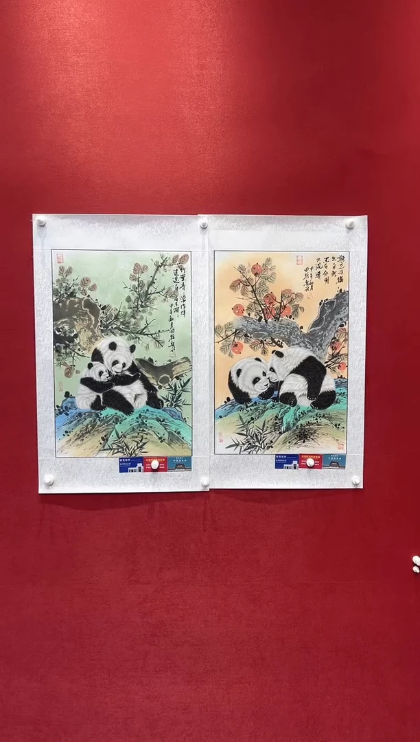 国画老师创作作品  40