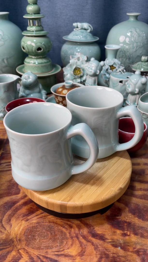 2个特价 福利 青瓷 福利