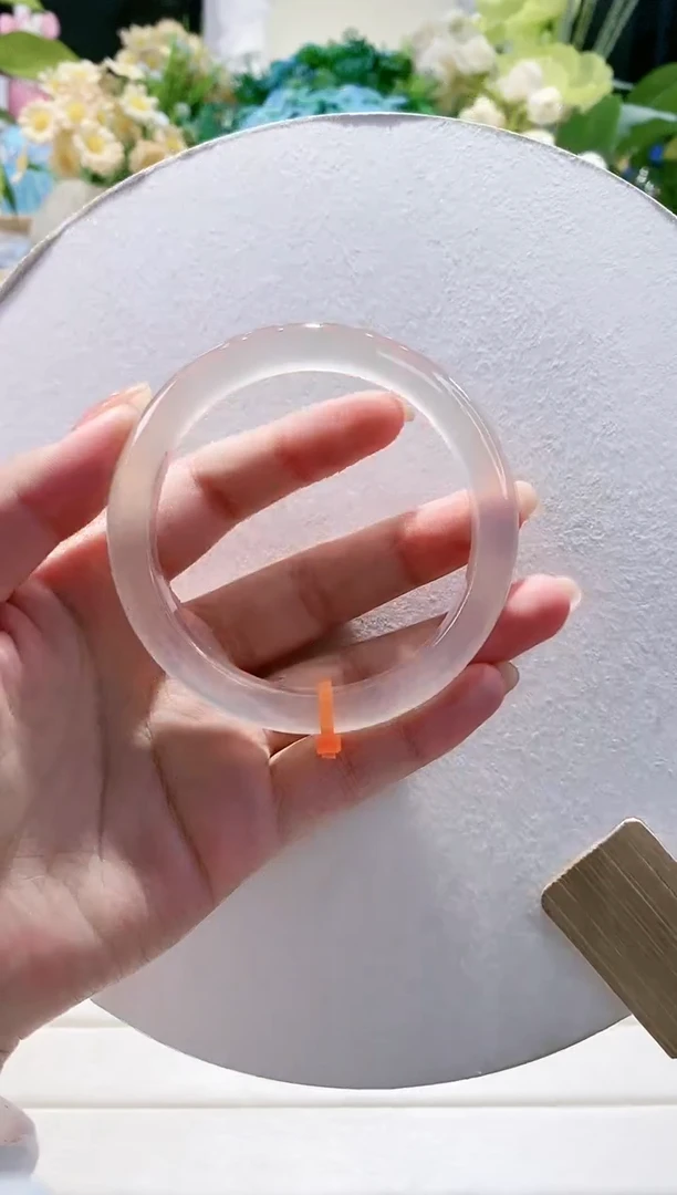 手镯玛瑙/玉髓未镶嵌147-60.7