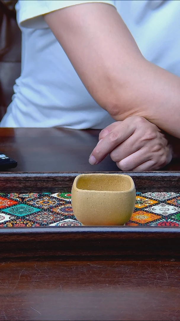 茶壶紫砂紫砂品茗杯