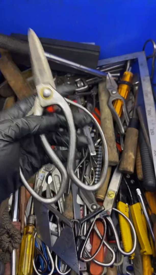 仙*大白日本工具仓库闪购链接