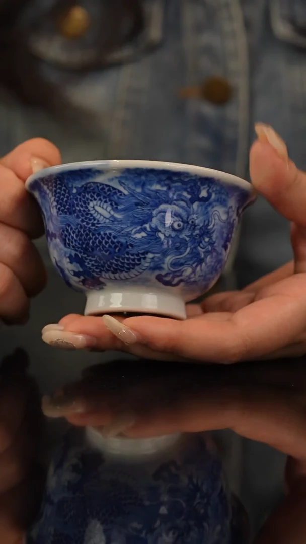 瑶瑶玩瓷-窑口刘建锋!!!!!