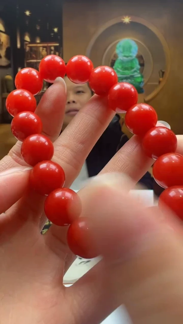 颈饰未镶嵌翡翠DT-2026-1-4-24