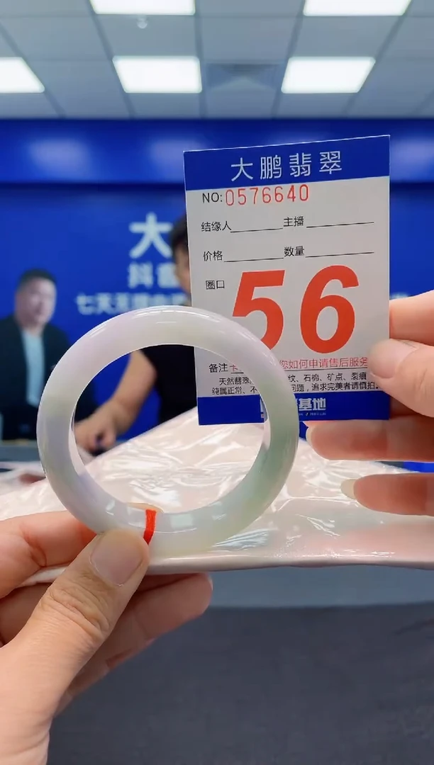 未镶嵌手镯翡翠AAAAAAAAA