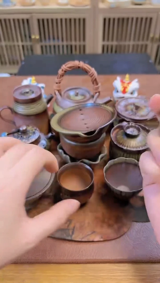 【闪购商品】茶周边产品茶器茶具