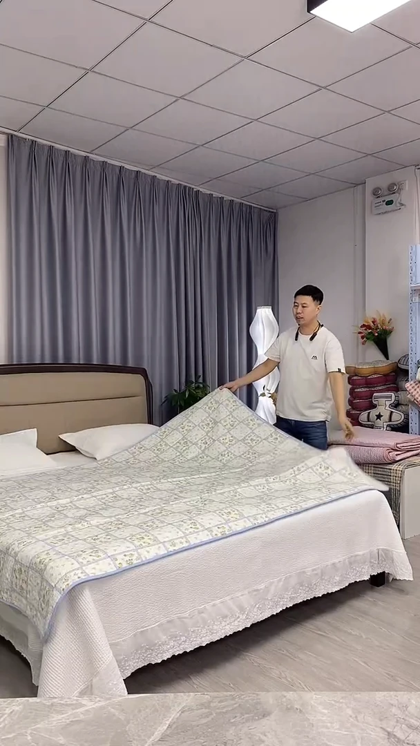 棉150cm*210cm 四岚碎花