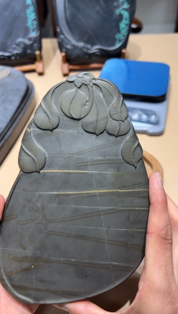 大道文化歙砚福利特价开播福利