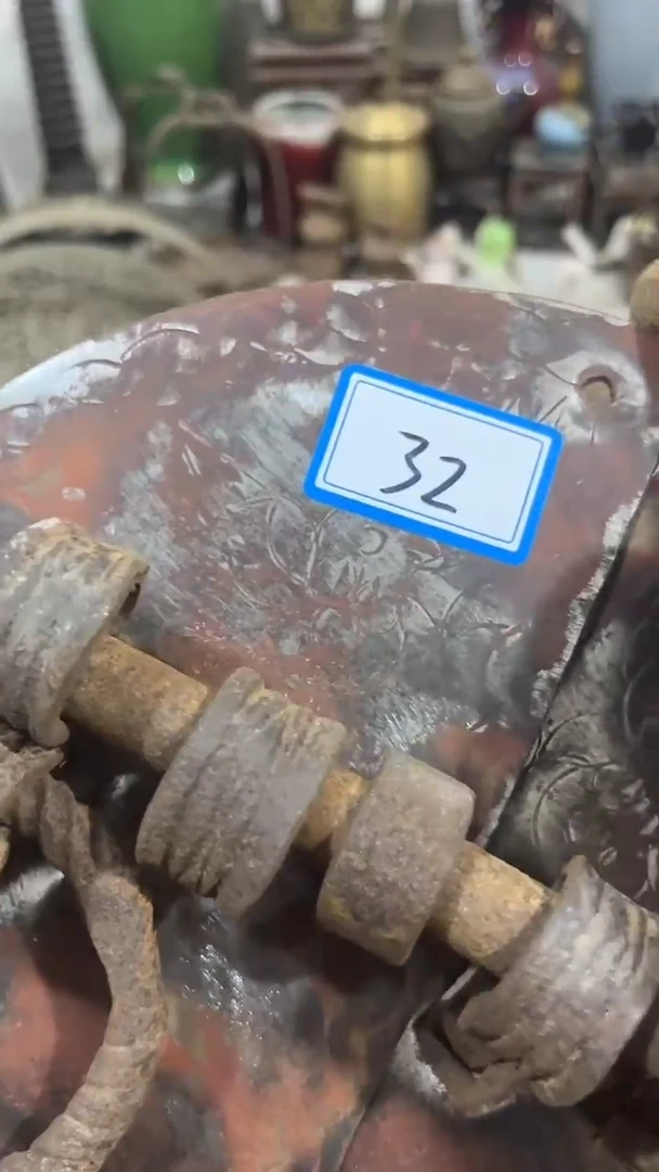 隆江收藏馆新人卖货