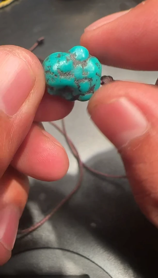 绿松石绿松石绿松石