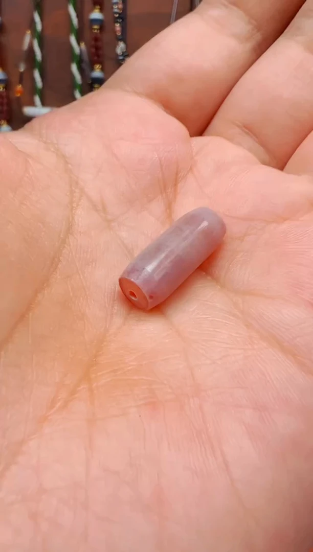 【肖钟出品】东南亚配珠