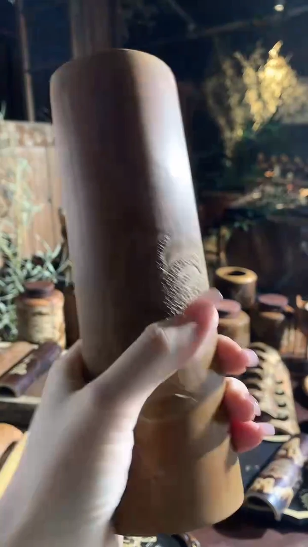 佛手茶则............