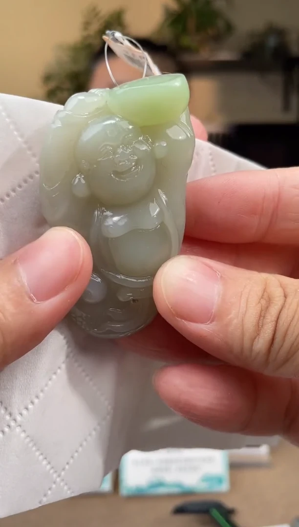 定制和田玉多样性发货拍一发一