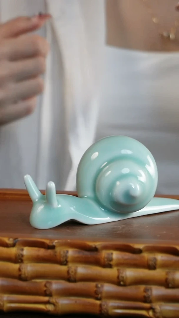 天下龙泉精品茶器76