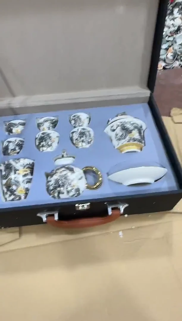 其他@@@@【闪购商品】精美茶具便宜卖了