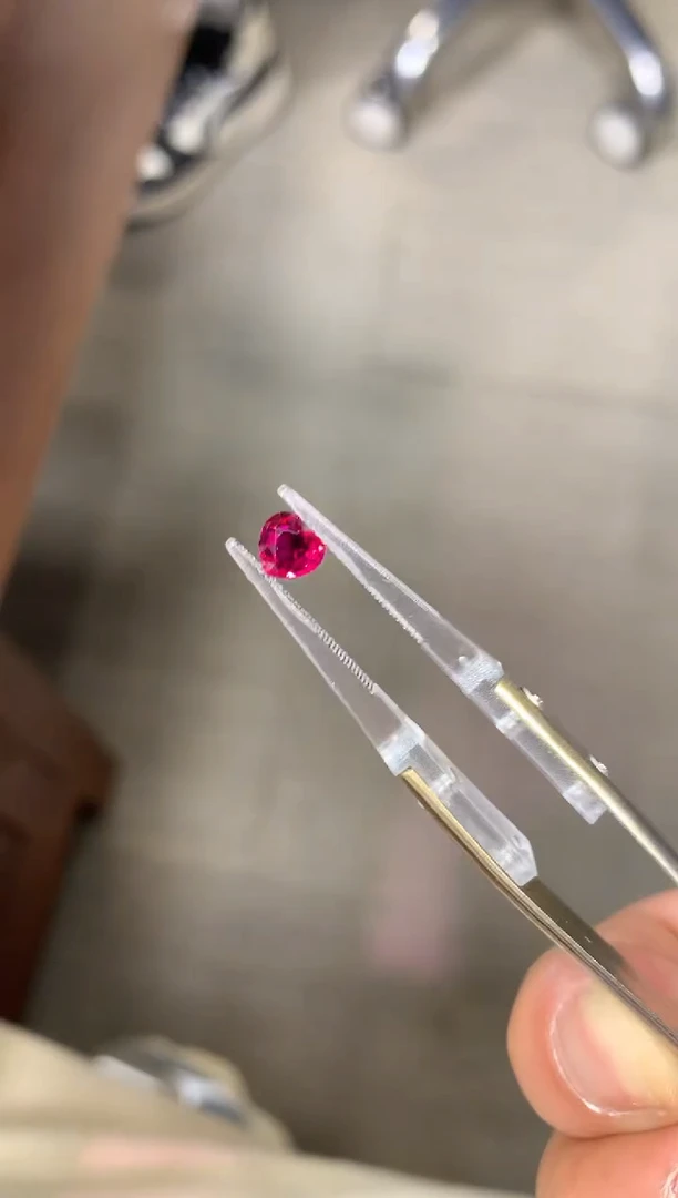 【闪购商品】碧玺裸石未镶嵌0.67ct 36