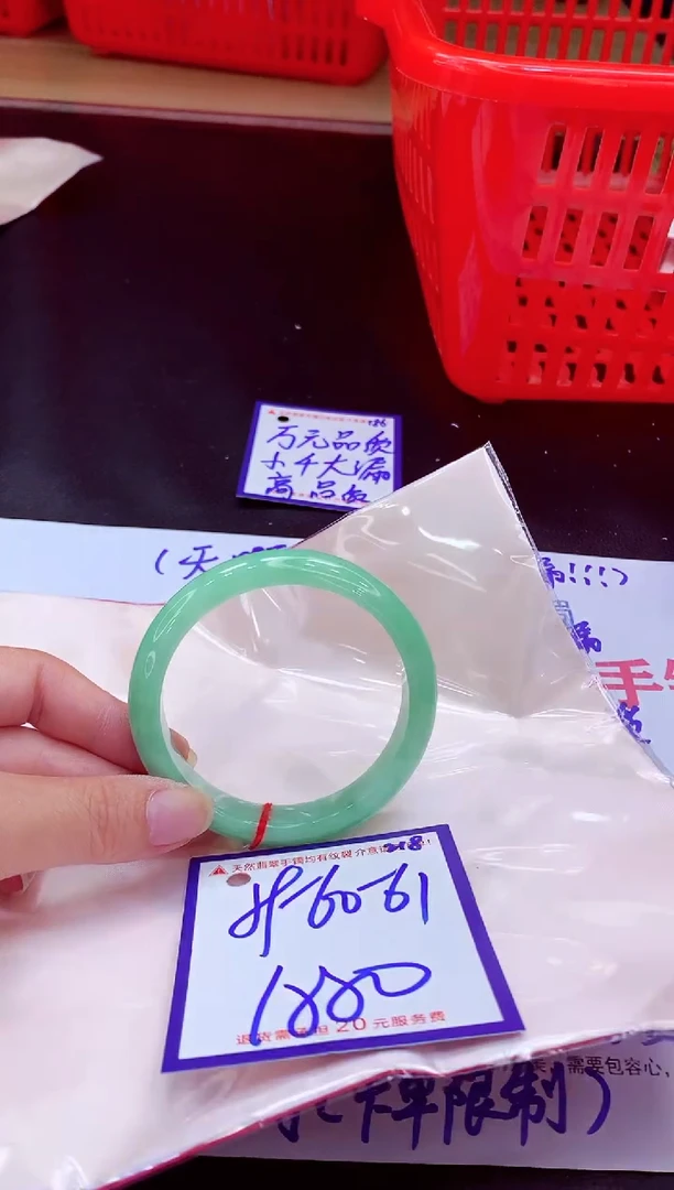 未镶嵌手镯翡翠11111111
